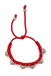 Square Tomb Motif Tribal Bracelet image 3