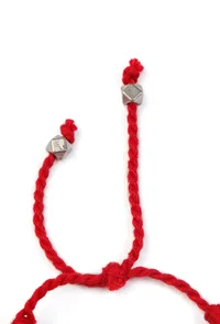 Square Tomb Motif Tribal Bracelet image 4