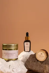 Full Face Care Regime image 1