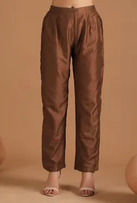 Tamali Narrow Fit Pants image 1