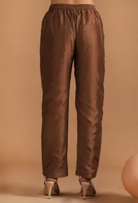 Tamali Narrow Fit Pants image 4