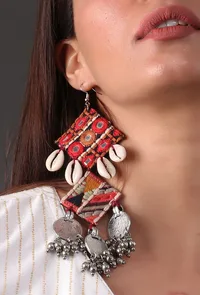 Rahi Kutch Earrings image 1