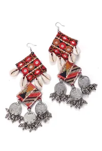 Rahi Kutch Earrings image 2