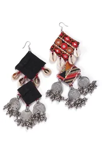 Rahi Kutch Earrings image 3