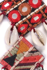 Rahi Kutch Earrings image 4