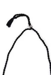 Latest Design Meenakari Work Kuchi Afghani Choker Necklace image 4