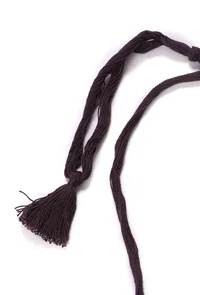 Maya Kutch Embroidery Pendant image 4