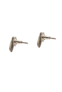 Trident Mini Stud Earrings image 3