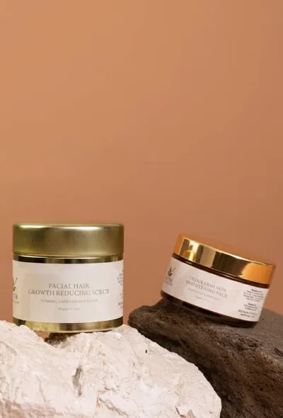 Bright & Smooth Skin