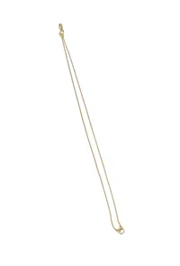 Ella Gold Minimalist Bracelet image 2