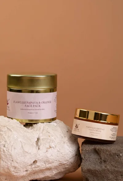 Daily Radiance Essentials