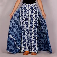 Palazzo skirt image 1