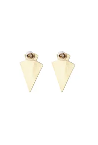 Bold Vertex Earrings image 3