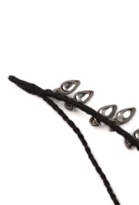 Black Raisins Anklet image 4