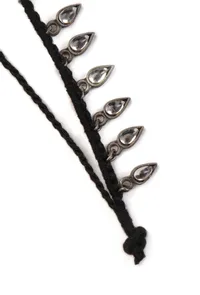 Black Raisins Anklet image 5