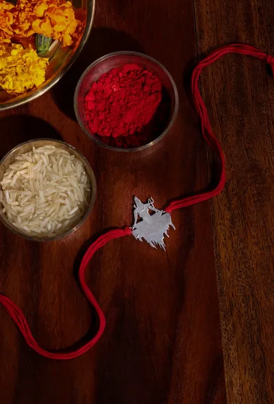 Shiv Kailash Bliss Rakhi