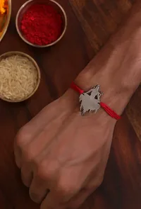 Shiv Kailash Bliss Rakhi image 4