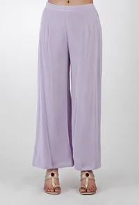 Chanderi Lemon Yellow Dupatta image 4