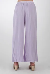 Chanderi Lemon Yellow Dupatta image 5