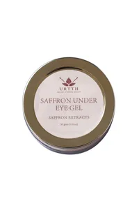 Saffron Undereye Gel image 5