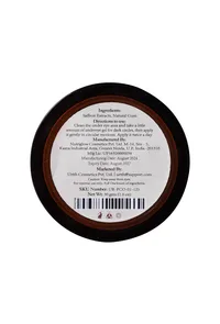 Saffron Undereye Gel image 6