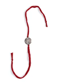 Auspicious Swastik Rakhi image 2