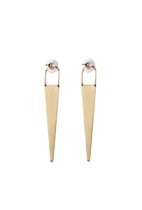 Urban Chic Triangle Drops image 3