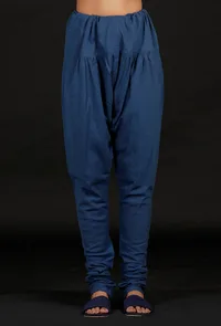 Carolina Blue Chooridar image 1