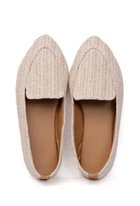 Quinn Raffia Weave Strap Sandals image 1