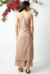 The Classy Beige Slip image 3