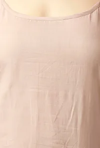 The Classy Beige Slip image 4