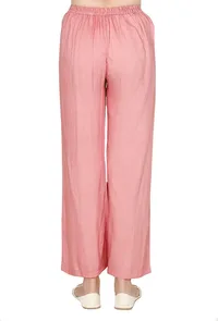 Rose Rayon Palazzo image 2