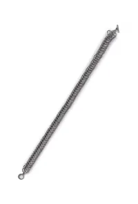 Classic Brass Chain Necklace image 2