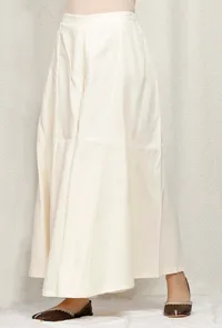 Set of 2: Rayon Kurta and Cullottes image 4