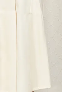 Set of 2: Rayon Kurta and Cullottes image 6