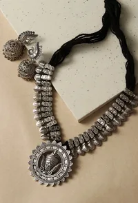 Peacock and Lakshmi Heritage Set image 1