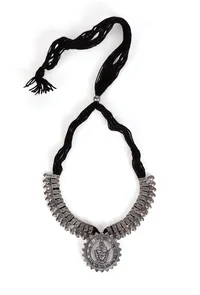 Peacock and Lakshmi Heritage Set image 2