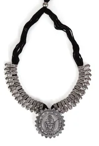 Peacock and Lakshmi Heritage Set image 3