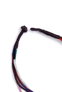 Myriah Layered Thread Necklaces image 5