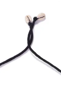 Tahira Silver Kutch Choker image 5