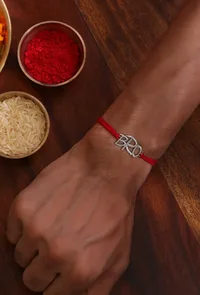 Bond of Brothers Rakhi image 3