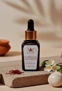 Kumkumadi Face Serum image 1