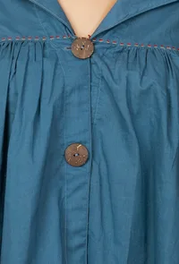 Blue Cape image 3
