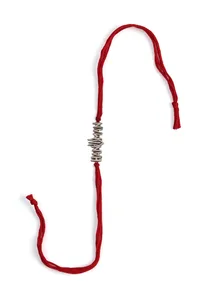 Divine Hanuman Rakhi image 2