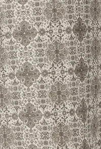 Multi Printed White Color Cotton Slip image 6