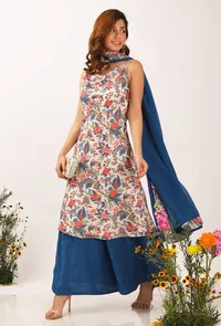 Bella Organza Dupatta image 3