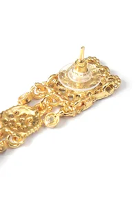 ajwadi Pachi Kundan Guluband image 6