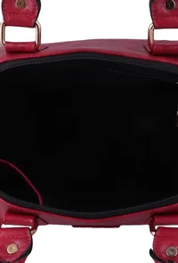 Cherry Hand Bag (13"x10"x6") image 5