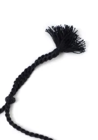 Ghungroo Tribal Necklace image 4