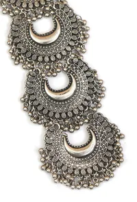 Rajsi Chandram Heritage Hair Parandi image 4